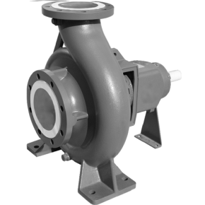 AE-Single Stage End Suction Centrifugal Pump