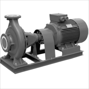 AEM-Single Stage End Suction Centrifugal Pump