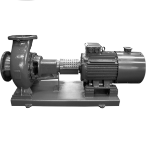IS/ISR(H)Single Stage End Suction Centrifugal Pump