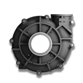 KSH Heavy Duty Slurry Pump