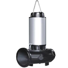 WQ High Flow Sewage Pump