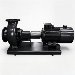 IS/ISR(H)Single Stage End Suction Centrifugal Pump
