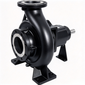AE-Single Stage End Suction Centrifugal Pump