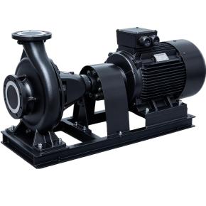AEM-Single Stage End Suction Centrifugal Pump